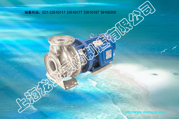 DZB型小型自吸泵