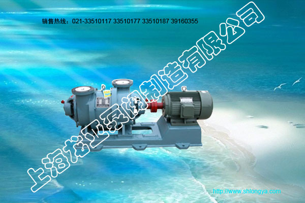 NYP型内环式高粘度泵,内环式高粘度泵