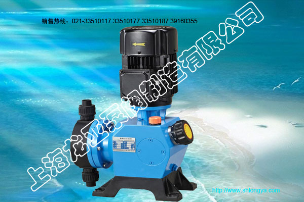 JMZ计量泵,精密计量泵