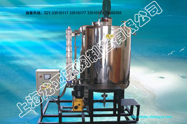 JZJ系列罗茨--水环真空机组