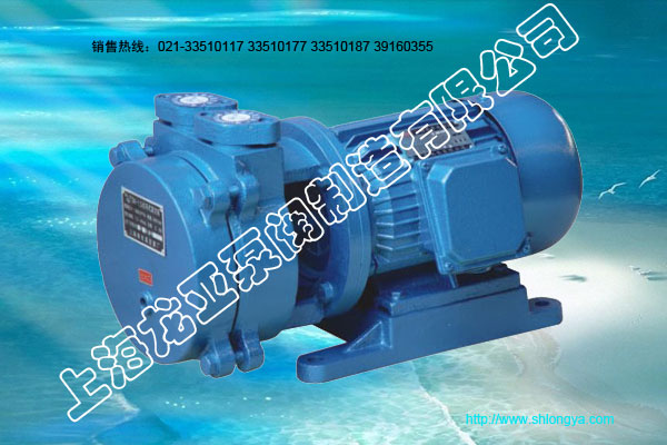 SK系列水环泵