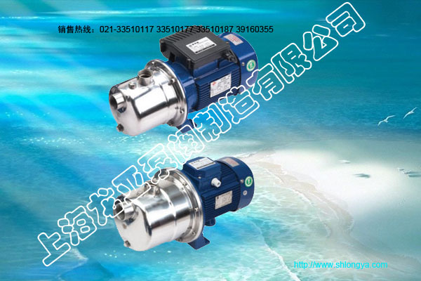 QY油侵式排污泵