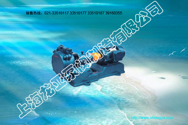 SZB真空泵,水环式真空泵